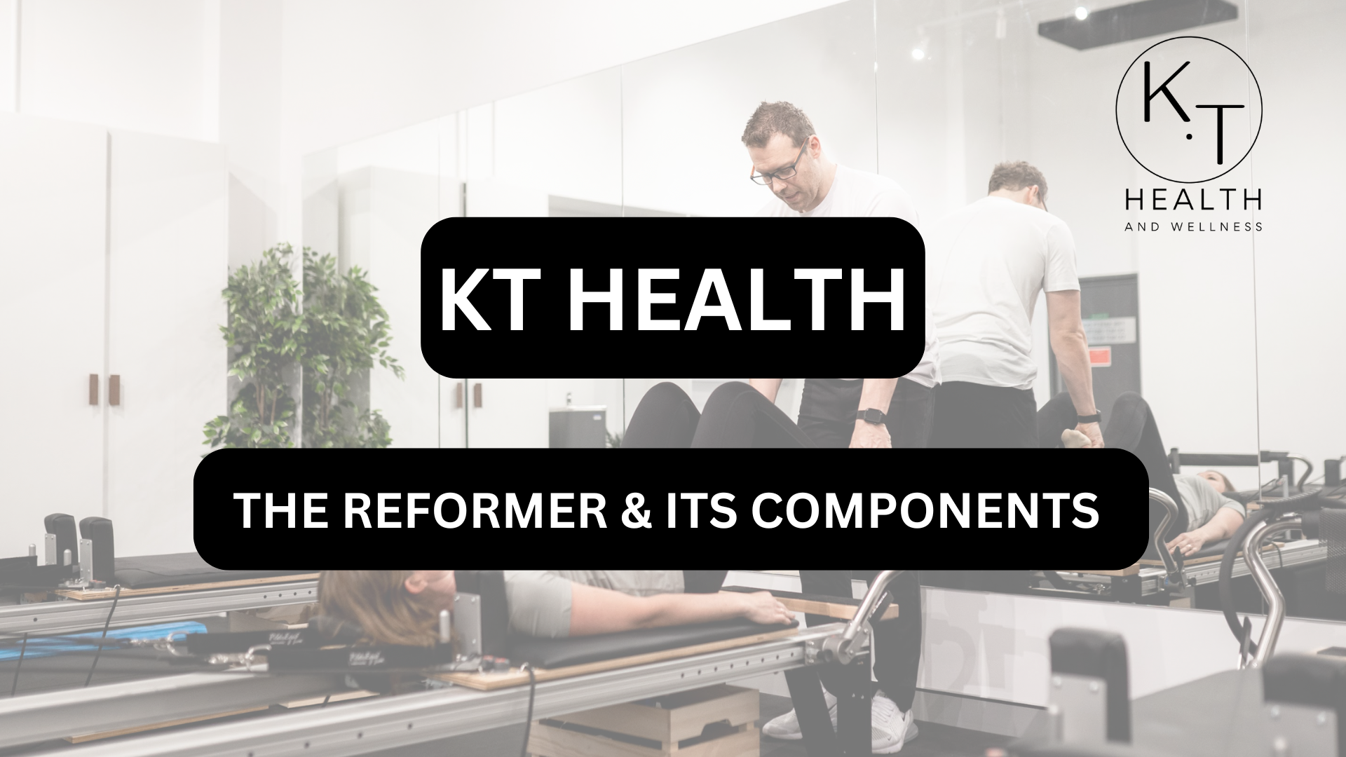 1.7 THE REFORMER & ITS COMPONENTS