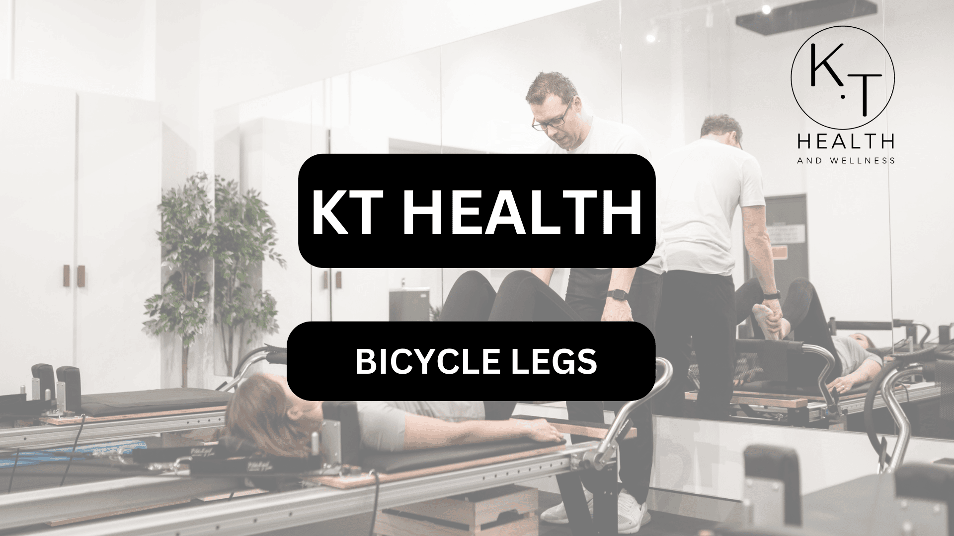 HUNDREDS – BICYCLE LEGS