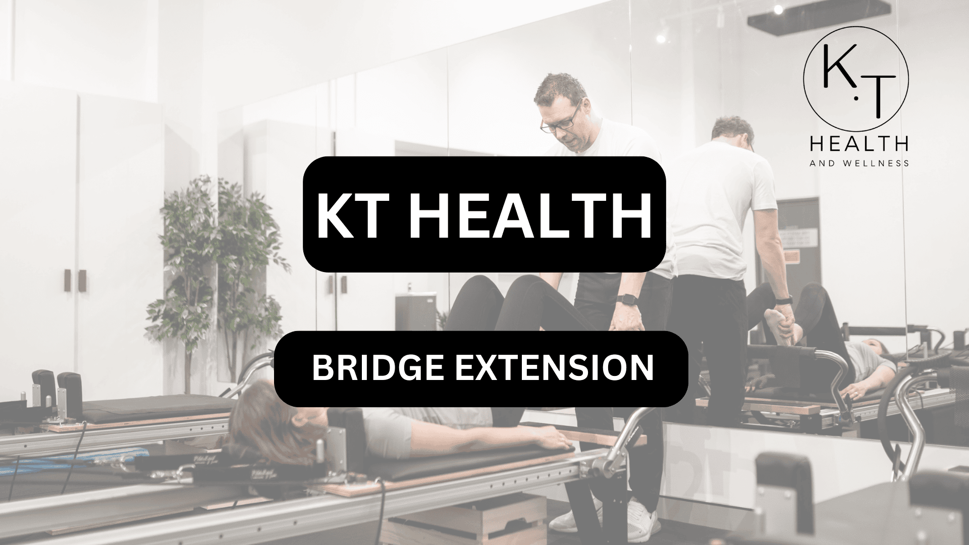 BRIDGE EXTENSION
