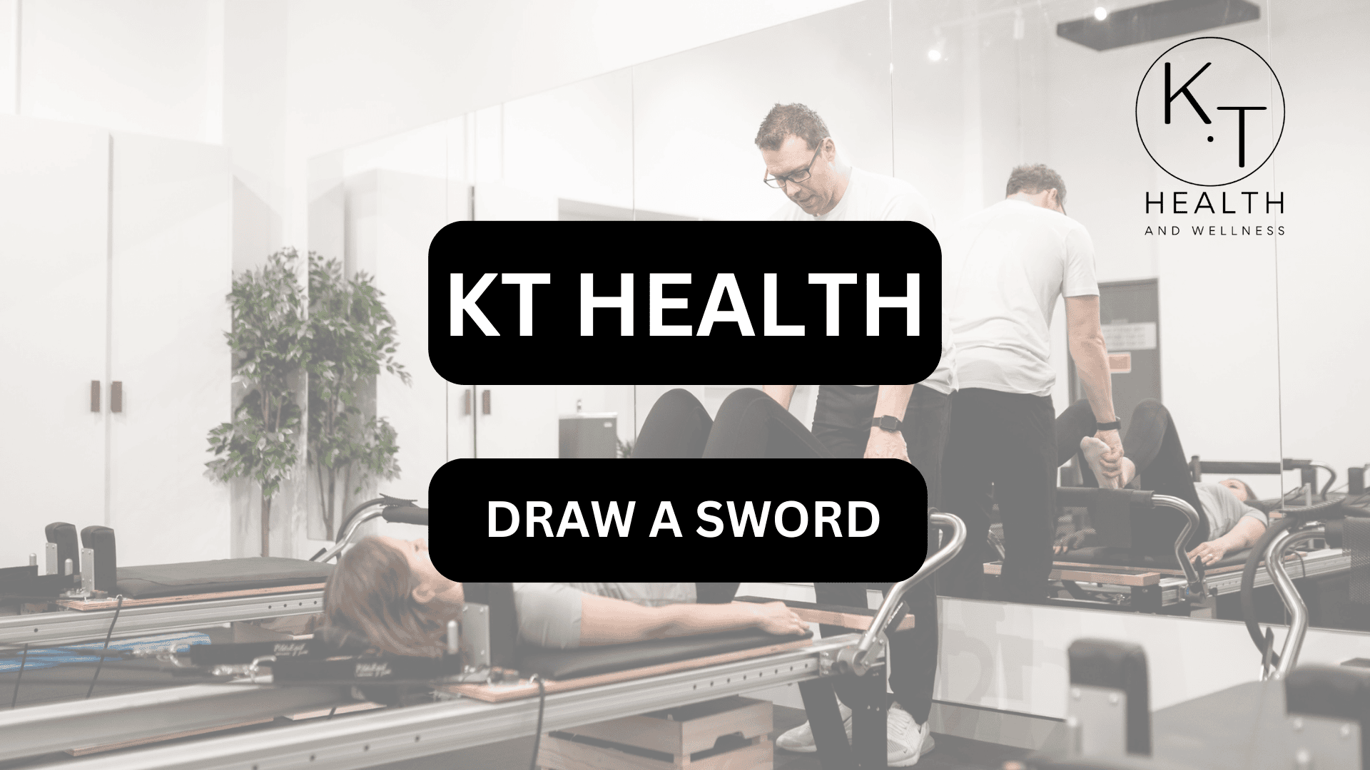 DRAW A SWORD