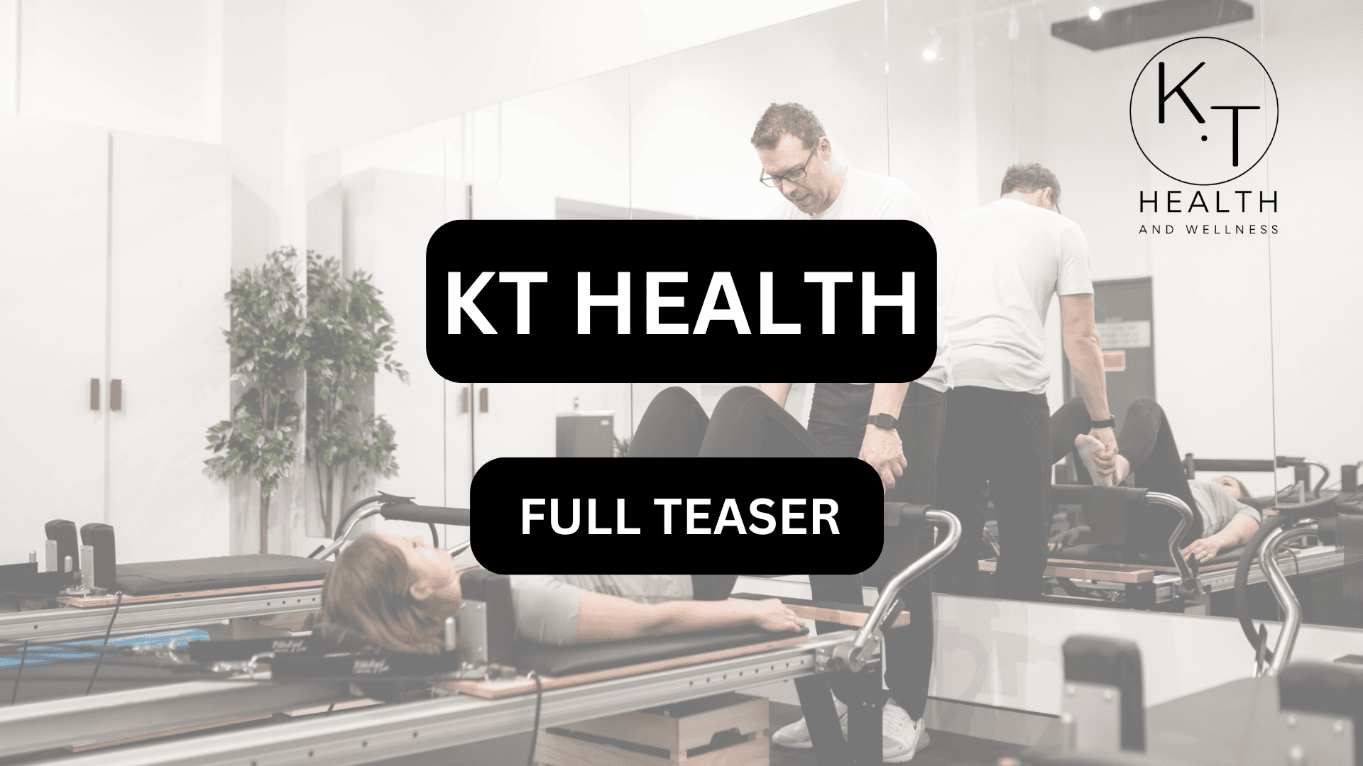 FULL TEASER