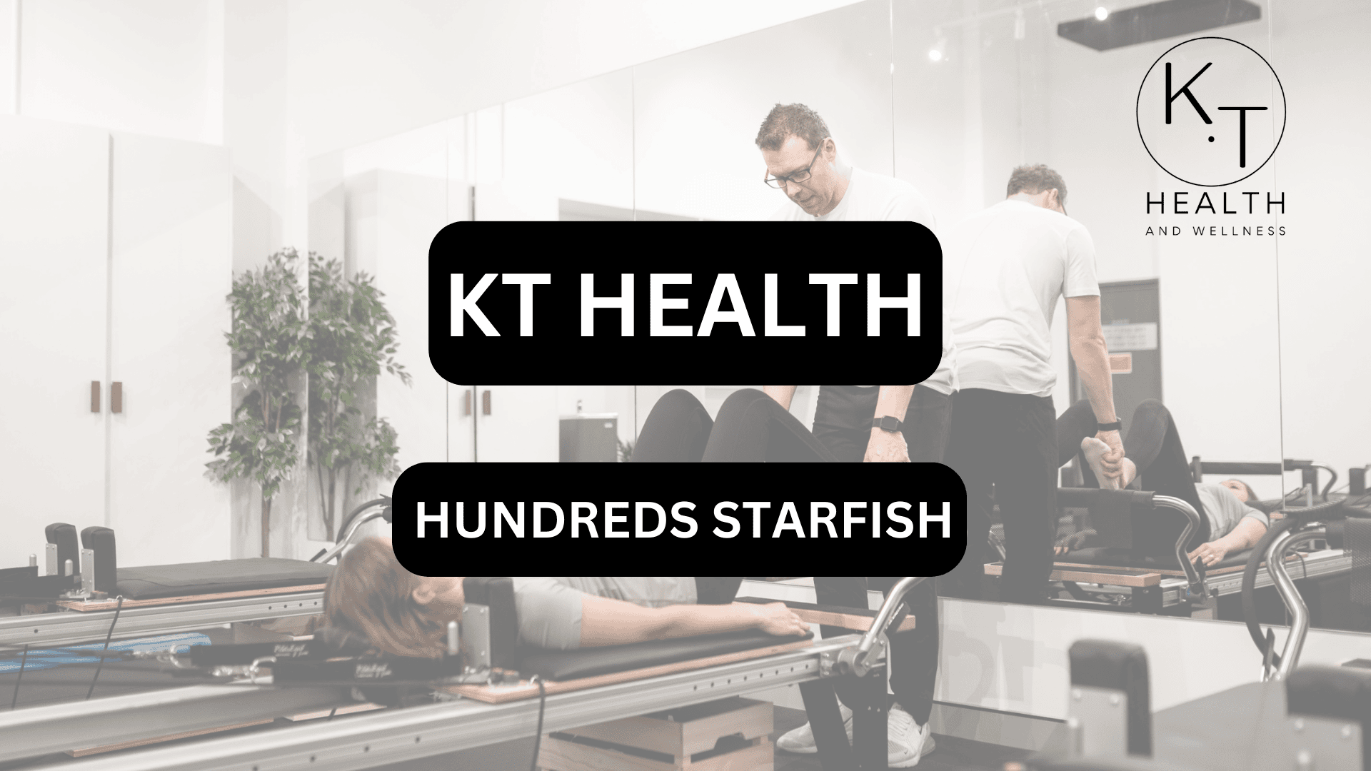 HUNDREDS – STARFISH
