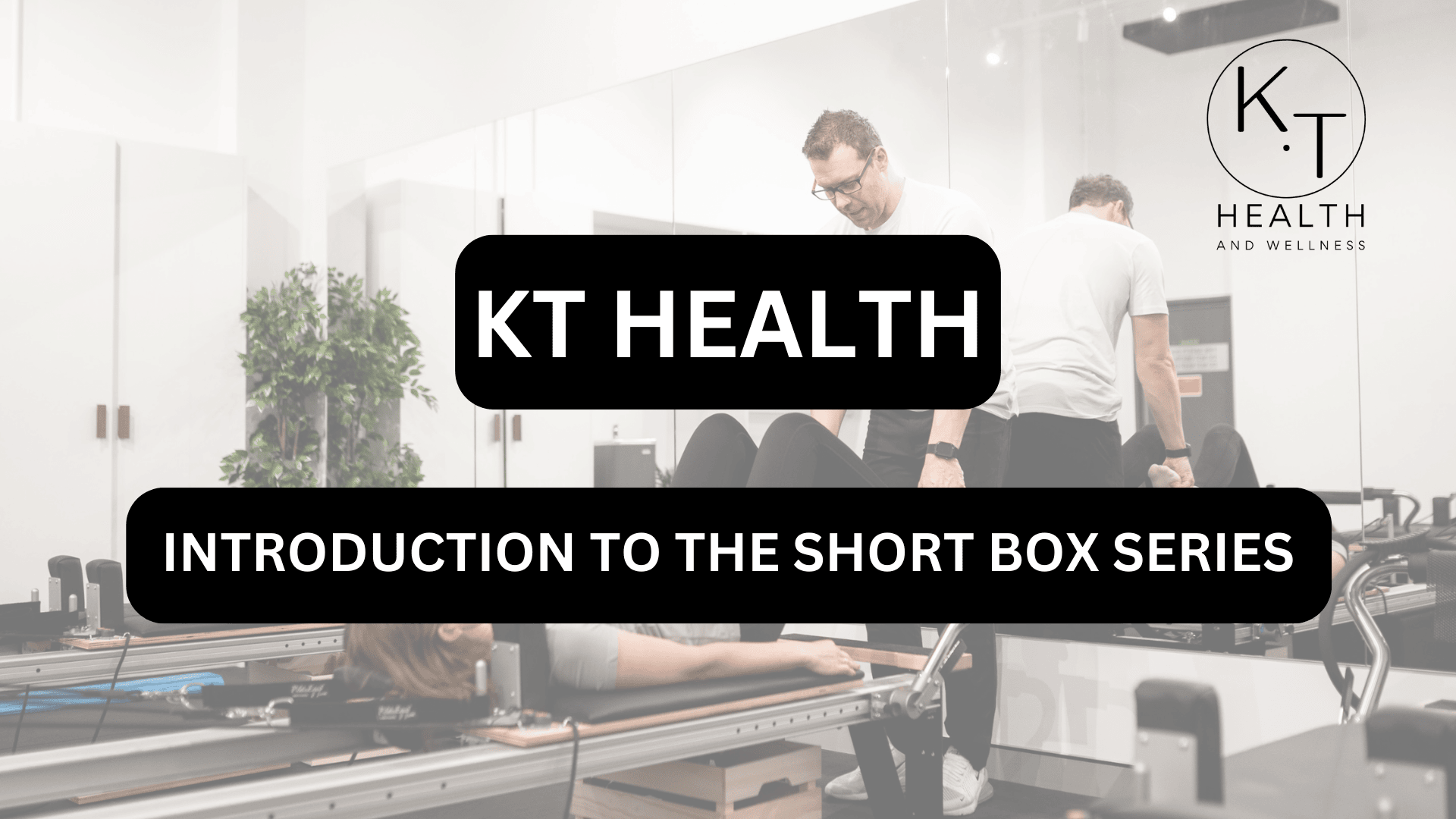 INTRODUCTION TO THE SHORT BOX SERIES
