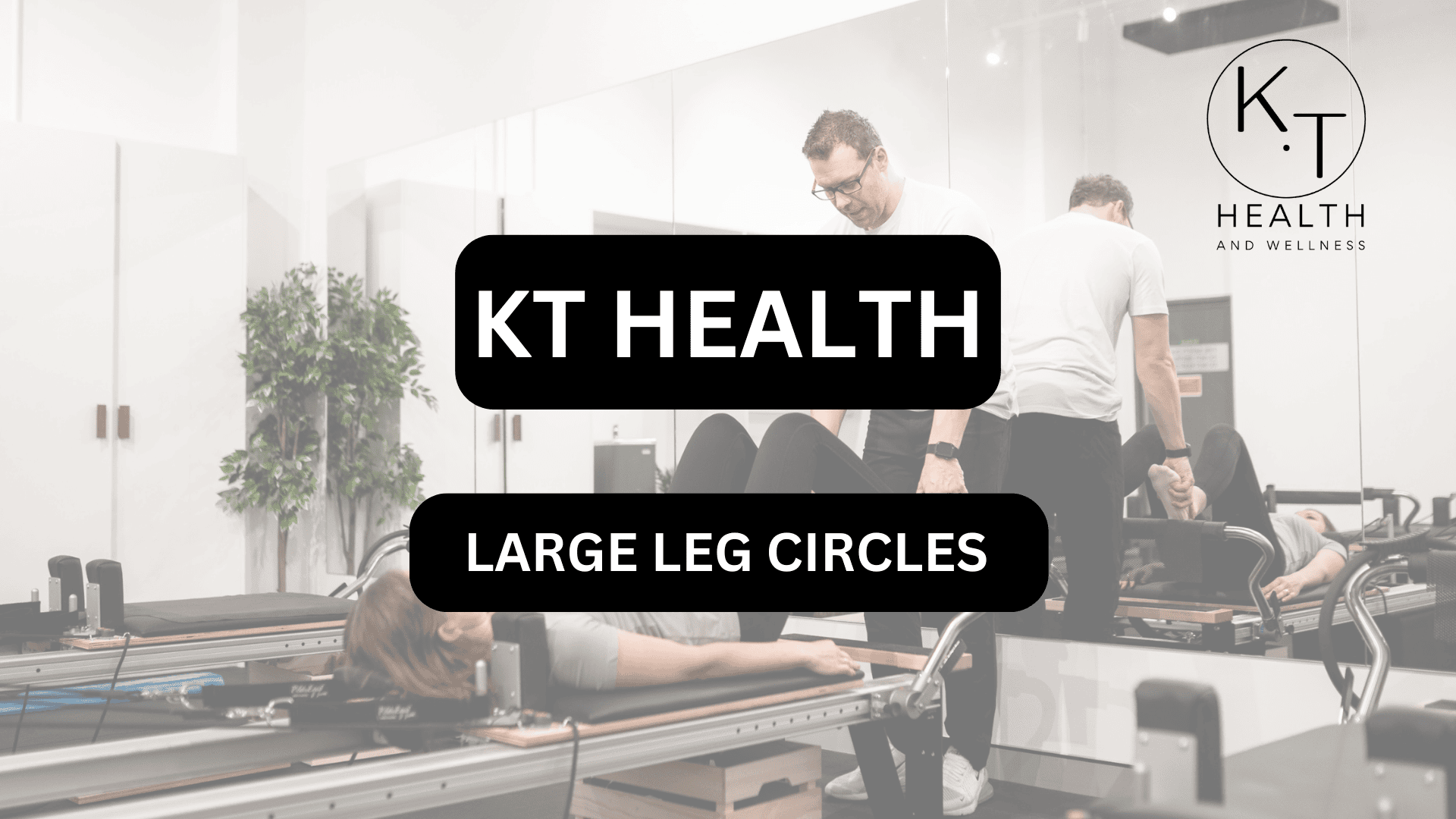 LARGE LEG CIRCLES