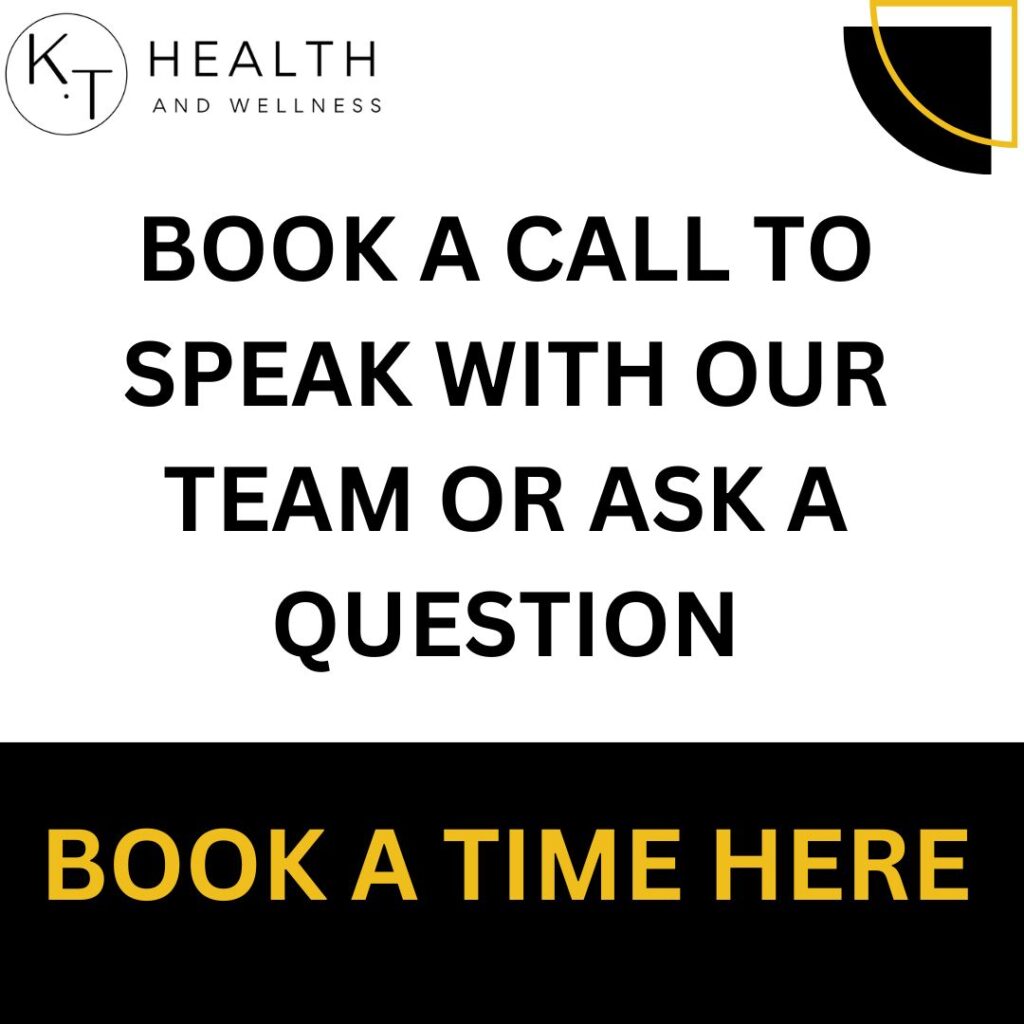 Book a Call to Speak with our team