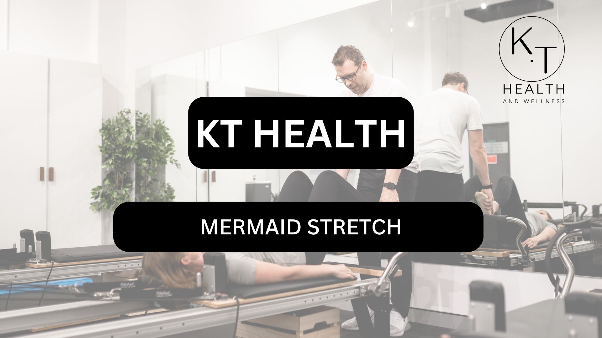 MERMAID STRETCH
