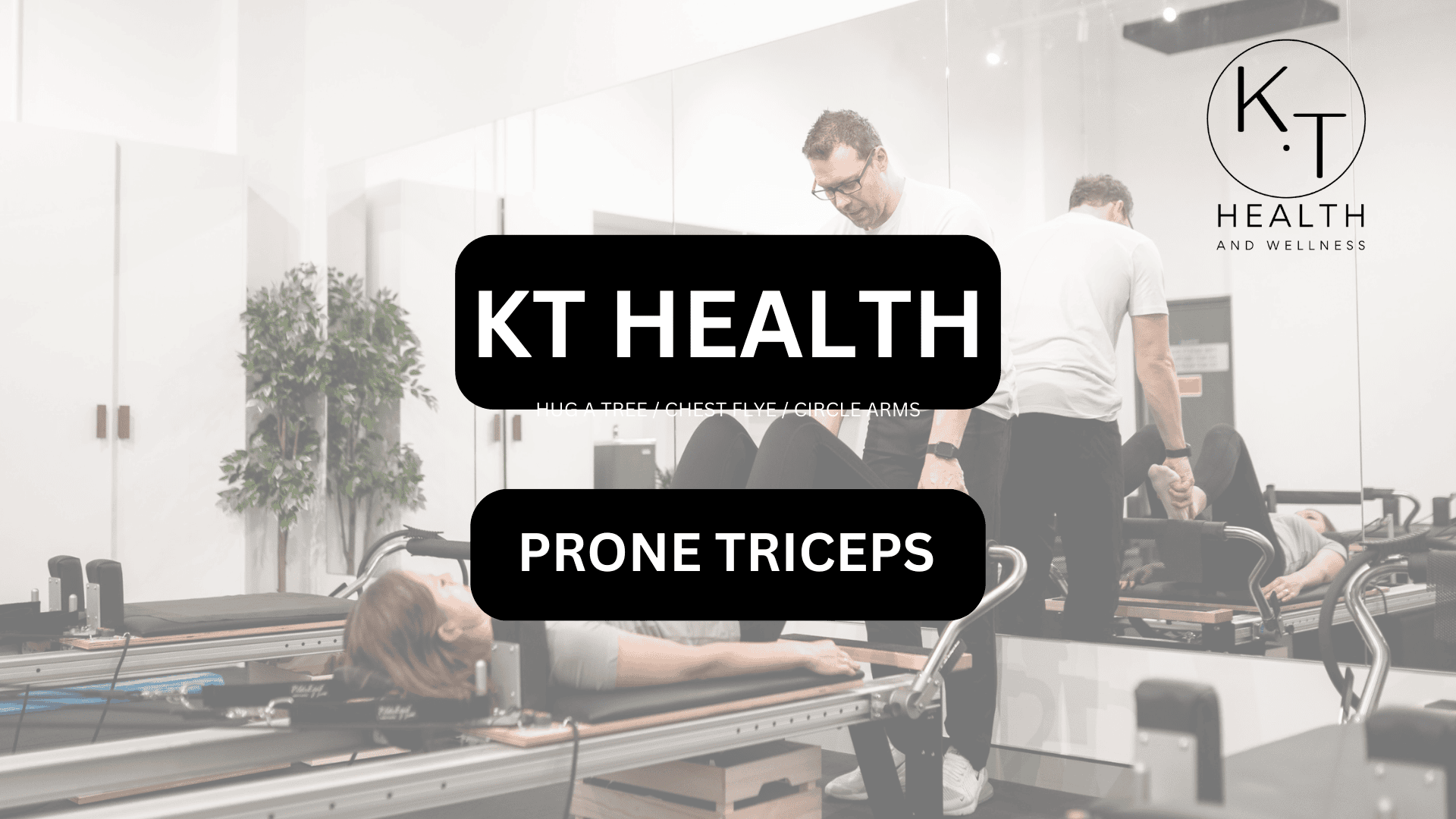 PRONE TRICEPS