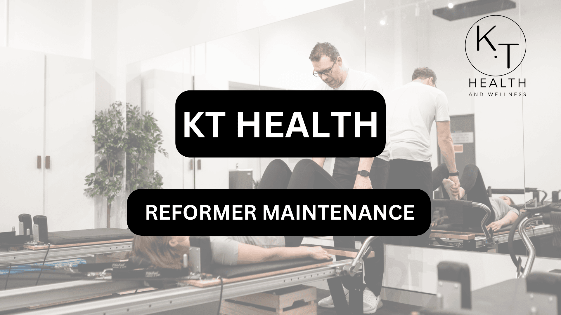 3B-6 REFORMER MAINTENANCE