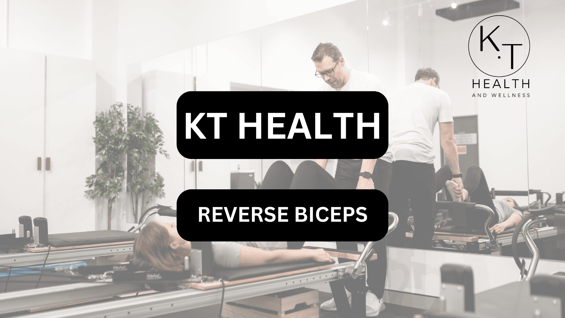 REVERSE BICEPS