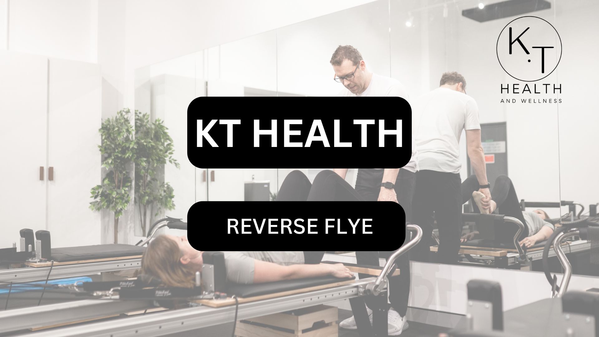 REVERSE FLYE