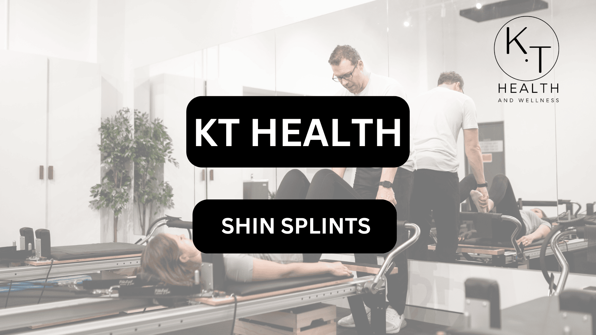 SHIN SPLINTS