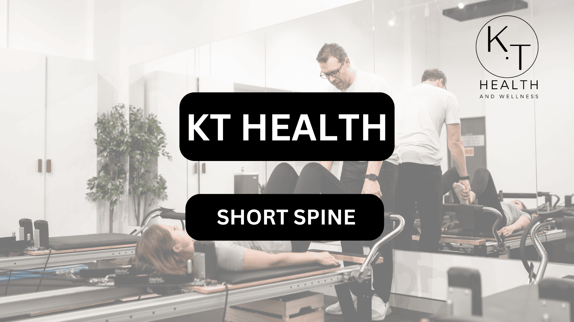 SHORT SPINE