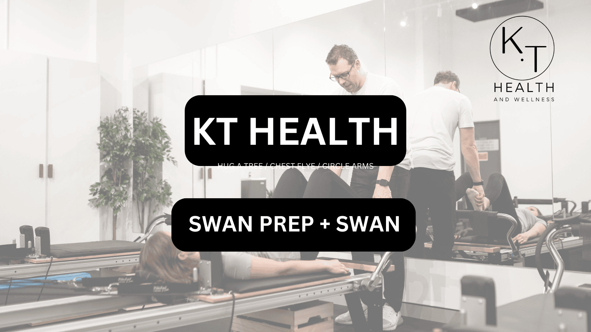 SWAN PREP + SWAN