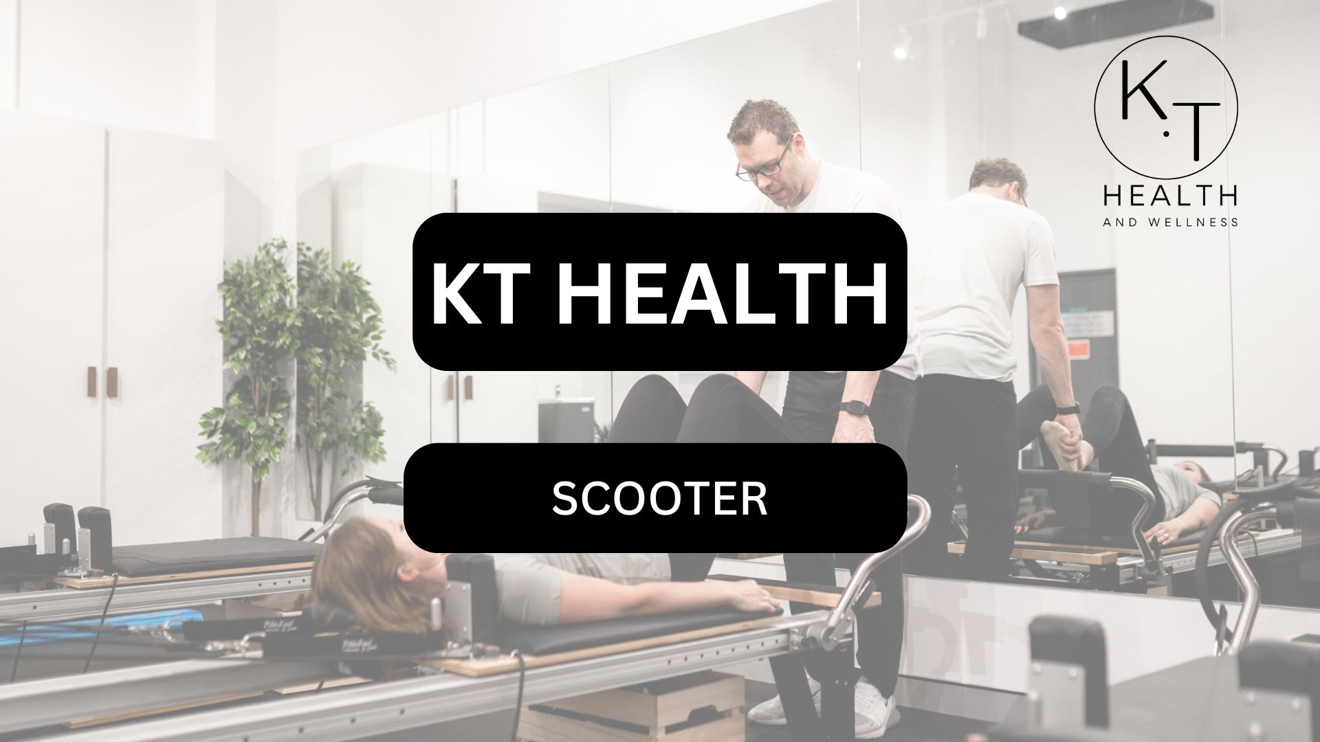 SCOOTER
