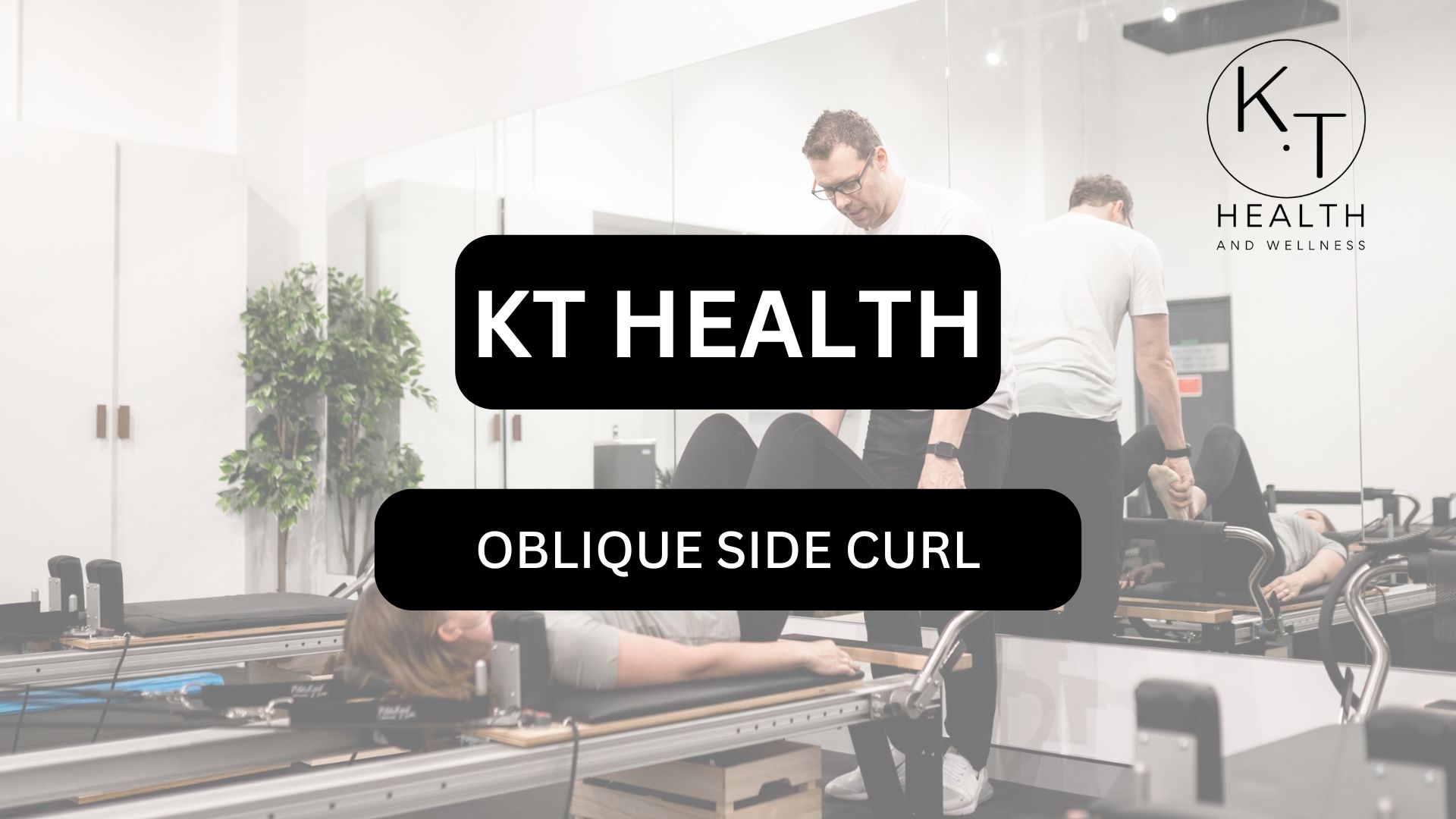 SHORT BOX OBLIQUE CURL