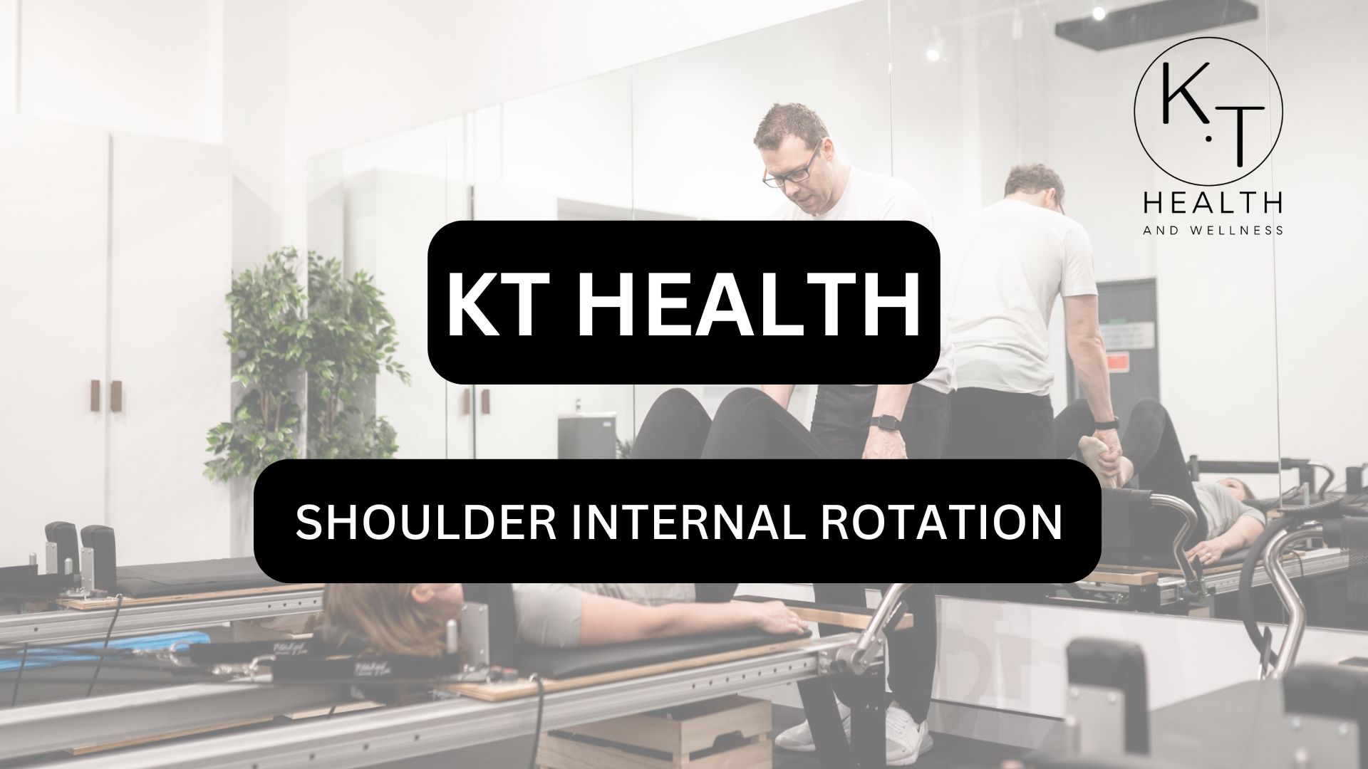SHOULDER INTERNAL ROTATION