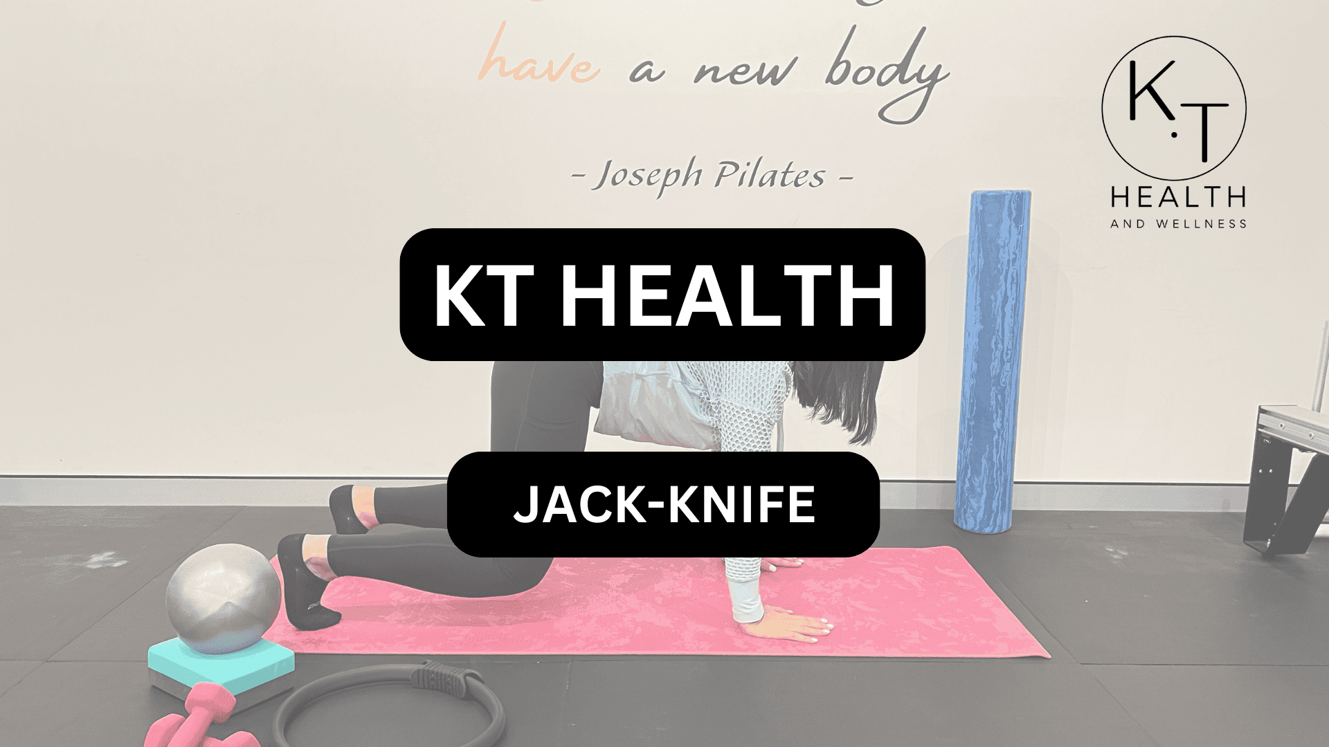 20. JACK-KNIFE