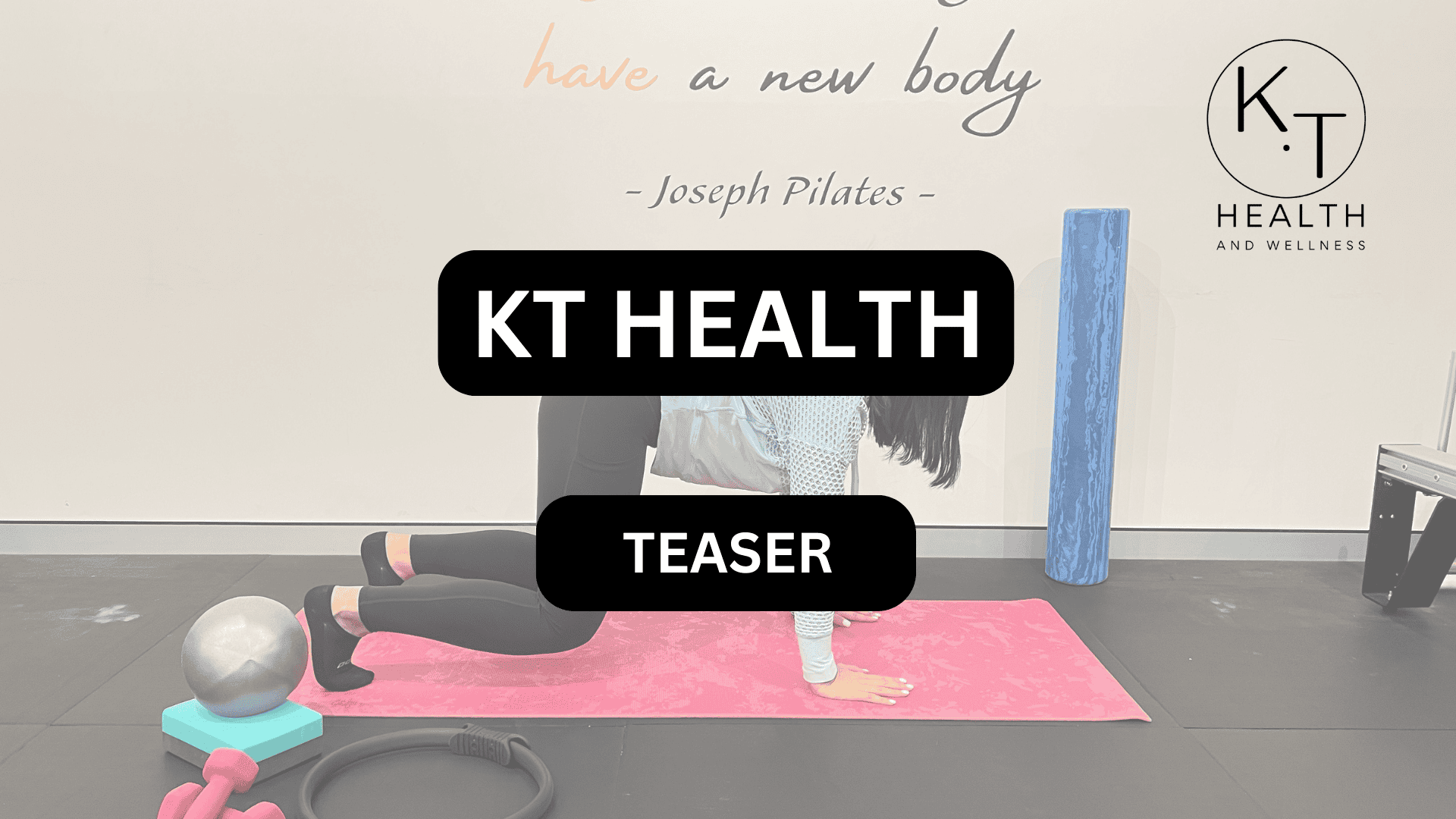 22. TEASER