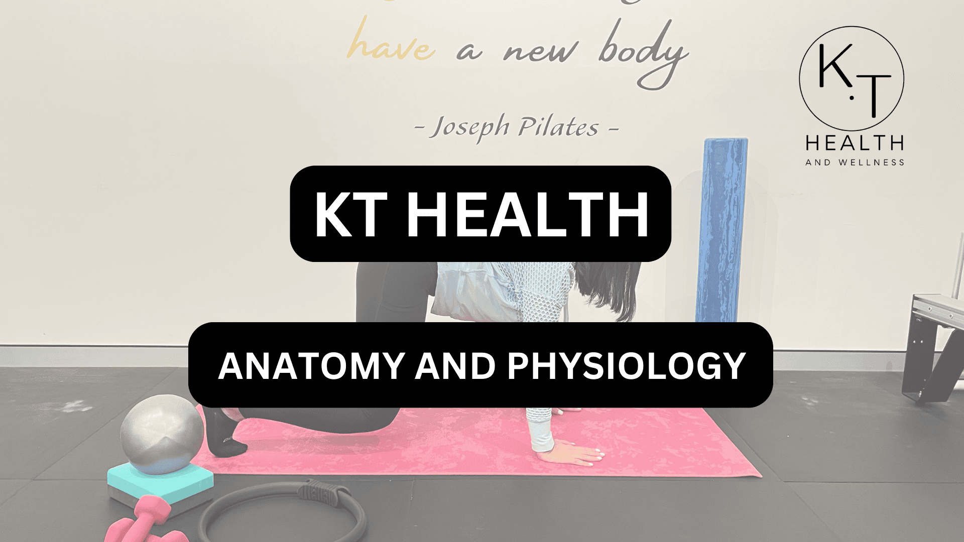 2.1 ANATOMY AND PHYSIOLOGY