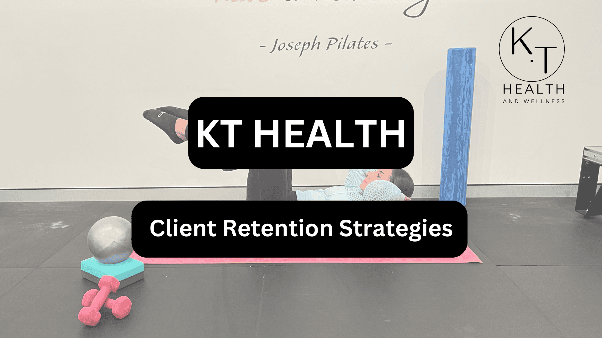Client Retention Strategies