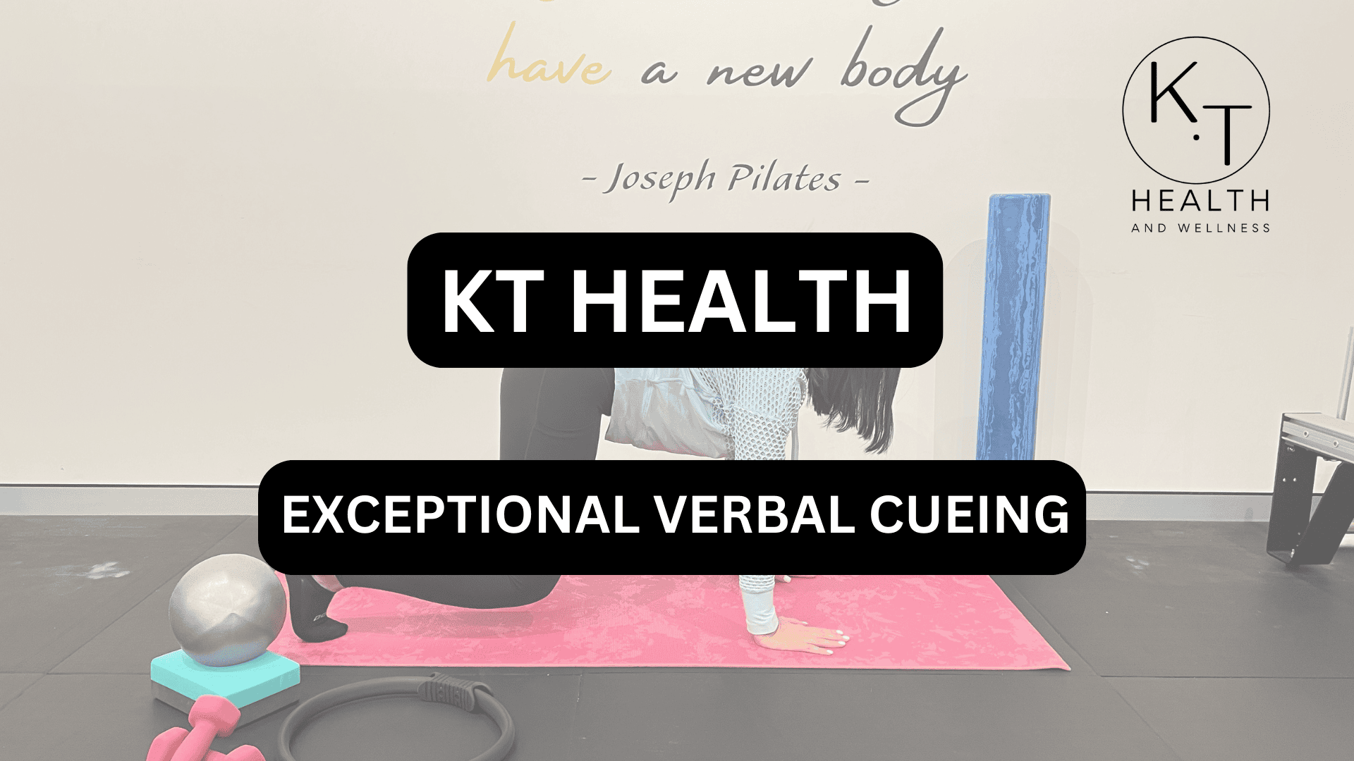 EXCEPTIONAL VERBAL CUEING