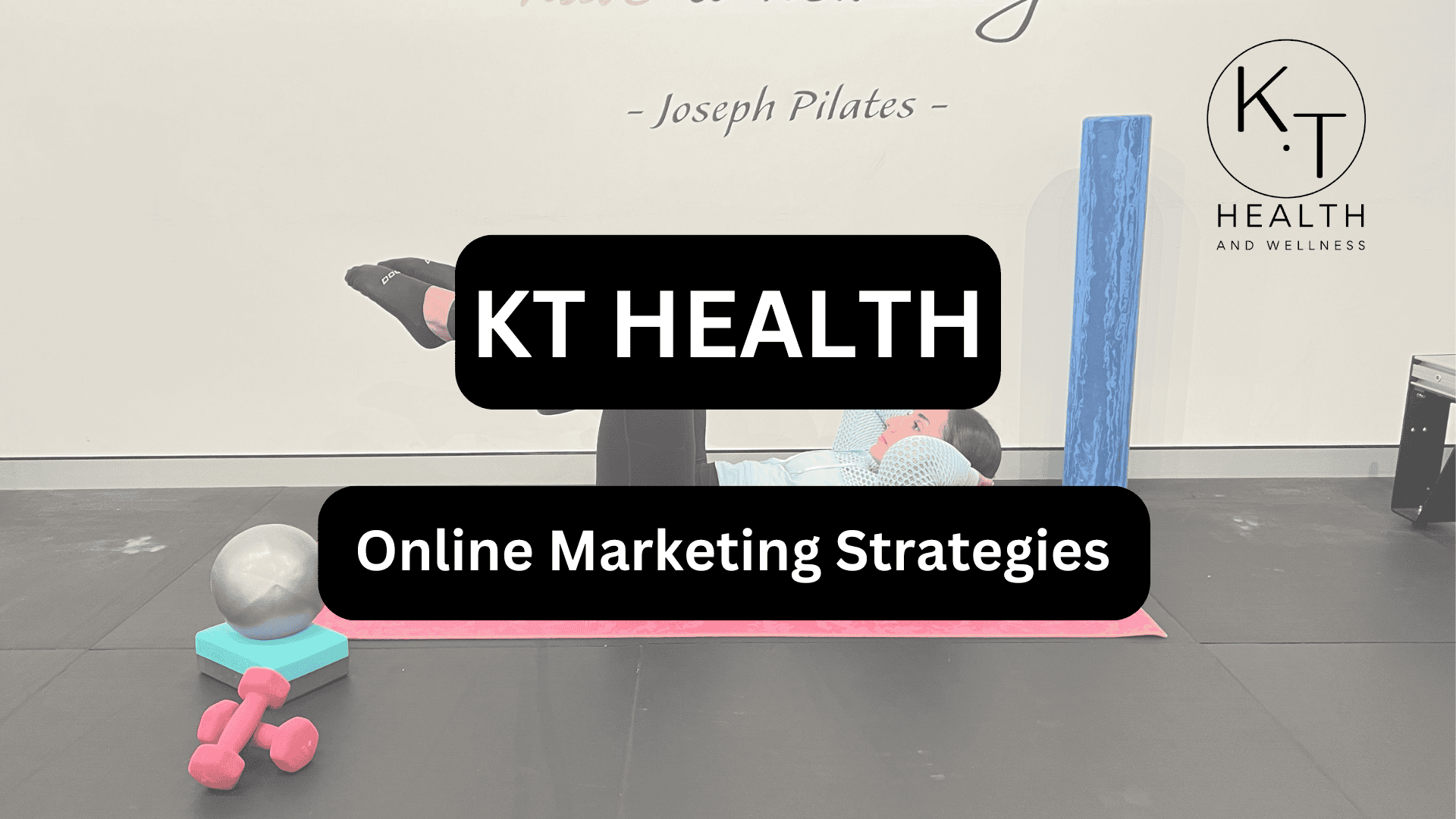 Online Marketing Strategies