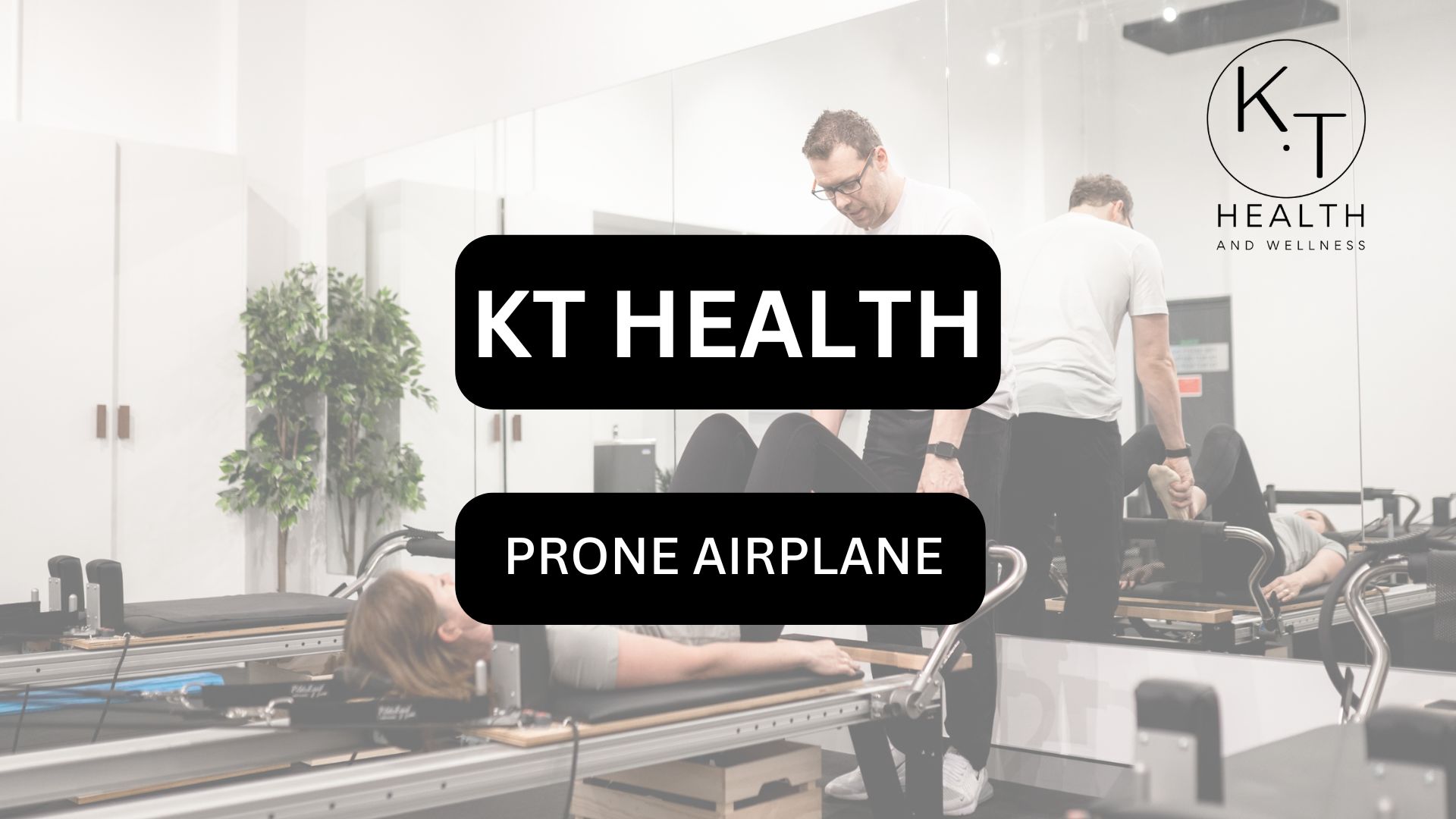 PRONE AIRPLANE