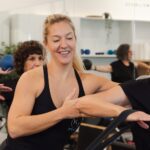 Pilates Instructor Secrets - KT Health & Wellness