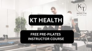 free pilates instructor course, pilates teacher training free, free pilates course